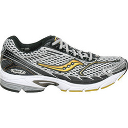 saucony peregrine 4 womens gold